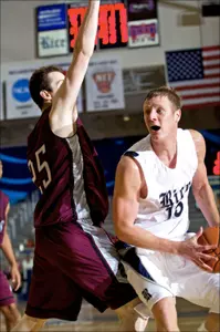 Rice opens its 2010-11 season Friday against Texas A&M International.