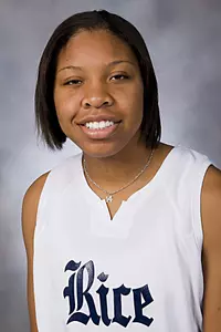 Brianna Hypolite scored a career-high 28 points Friday night.
