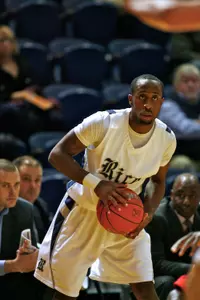 Rice returns to action and begins play in the 2010 Las Vegas Holiday Hoops Classic when the Owls play host to UALR Thursday.