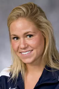 <b>Nicole Delaloye</b><br>Jones College