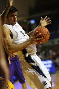 Rice looks to close out nonconference play strong on Sunday when the Owls play host to TCU.