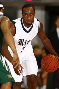 Tamir Jackson scored a career-high 22 points in the Owls' loss to ECU.