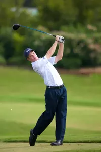 Michael Buttacavoli posted a 10th-place finish at the Louisiana Tech Bulldog Classic.