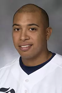 <b>Diego Seastrunk</b><br>Will Rice College