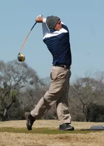 Jade Scott was the Owls' top finisher at the 59th Border Olympics.