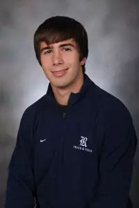 Collin Shurbet.