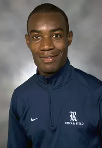 Ugo Nduaguba.