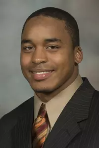 Terrance Garmon