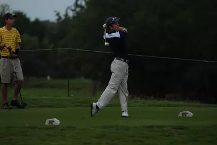 Michael Buttacavoli has been named Academic All-America.