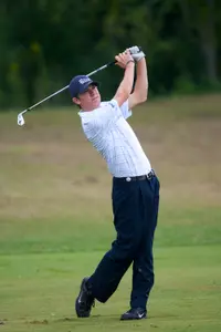 Michael Whitehead has qualified for the U.S. Amateur.