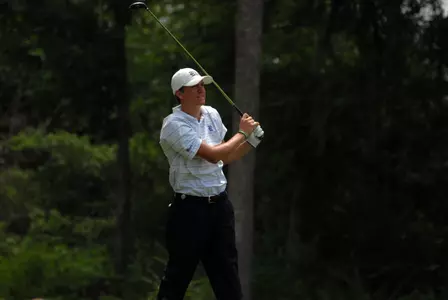 Michael Whitehead takes on the best amateur golfers in the world next week when he competes at the U.S. Amateur.