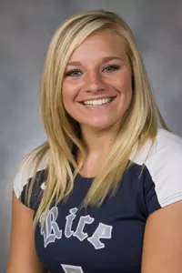 Ashleigh McCord.
