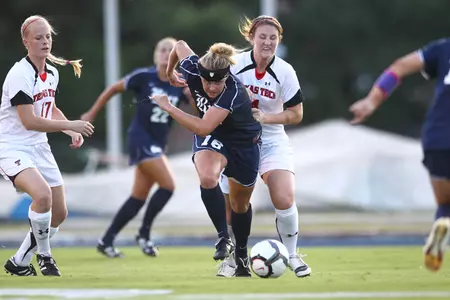 <b>The Owls begin a five-game homestand on Sept. 18.</b>