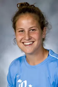 <b>Gaby Garton</b><br>Will Rice College