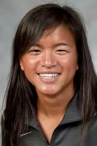 <b>Chelsea Fong</b><br>Wiess College