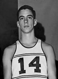 Greg Williams in his Rice playing days.