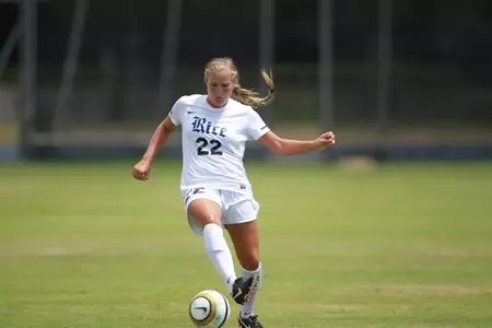 <b>Rice next plays at Colorado College on Friday.</b>