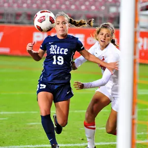 <b>The Owls were stopped in the C-USA semifinals.</b>