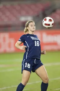 <b>Ashton Geisendorff</b><br>McMurtry College