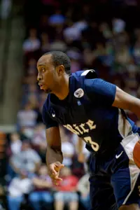 Rice plays its final home game of 2011 Wednesday night when the Owls play host to Texas A&M-Corpus Christi.