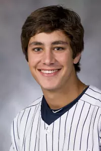 <b>J.T. Chargois</b><br>Brown College