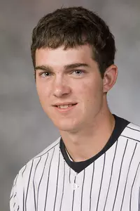 <b>Chase McDowell</b><br>McMurtry College