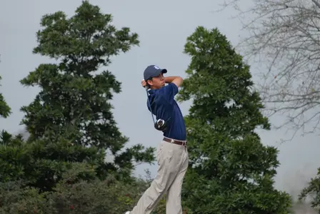 Freshman Chris Contreras will round out the Owls' lineup this week at the 60th Border Olympics.