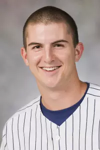 <b>Tyler Spurlin</b><br>Sid Richardson College