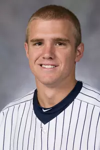 <b>Shane Hoelscher</b><br>Sid Richardson College