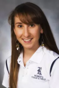 Nicole Mericle.