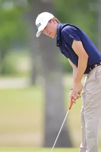 Michael Whitehead has been maed to the 2011 Conference USA Men's Golf All-Academic Team.