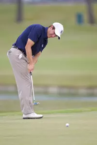 Erik Mayer has been named to the Capital One Academic All-District VI at-large team.