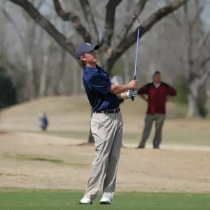 Michael Whitehead has been named a Division I PING All-Region selection.