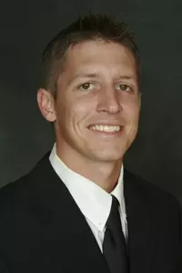 <b>Assistant Coach<br>Clay Van Hook</b>