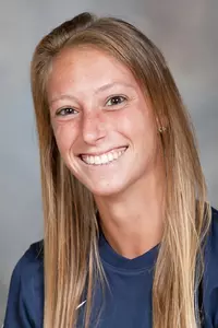 <b>Amy Beger</b><br>Wiess College