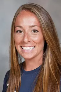 <b>Nikki Storness<br>Jones College</b>