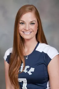 Megan White.