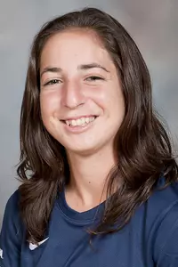 <b>Lauren Busansky</b><br>Lovett College