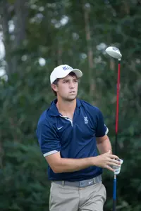 <b>The Rice golfers return to tournament action on Sunday.</b>