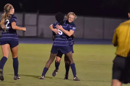 <b>The Owls claimed a 1-0 victory Friday.</b>