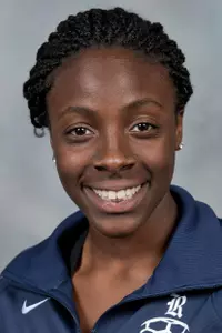 <b>Jasmine Isokpunwu</b><br>Brown College