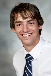 <b> Tommy Economou</b><br>Brown College