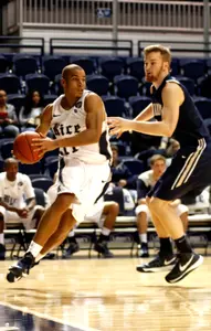 Freshman Ross Wilson tallied 10 points in Wednesday's win.