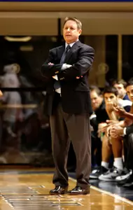 Head coach <b>Ben Braun</b> added a fifth signee for the 2013-14 class.