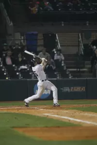 <b>Rice baseball camps put the <i>"FUN"</i> in fundamentals.</b>