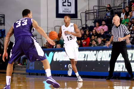 Julian DeBose led Rice with four rebounds to accompany 11 points on Saturday.
