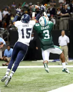 <b>Phillip Gaines</b><br>Defensive Back