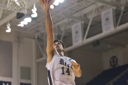 Arsalan Kazemi posted an 11-point, 10-rebound double-double. The 42nd double-double of his career.