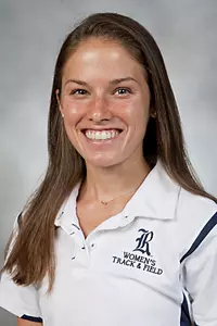 Becky Wade.