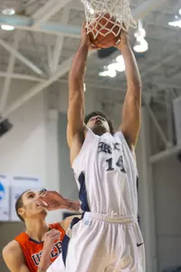 Rice is on the road Saturday at East Carolina.